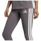 Adidas Γυναικείο κολάν 3-S Single Jersey Leggings